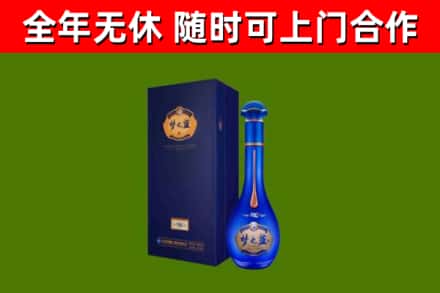 罗山县回收梦之蓝M6