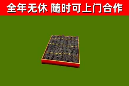 罗山县回收海参